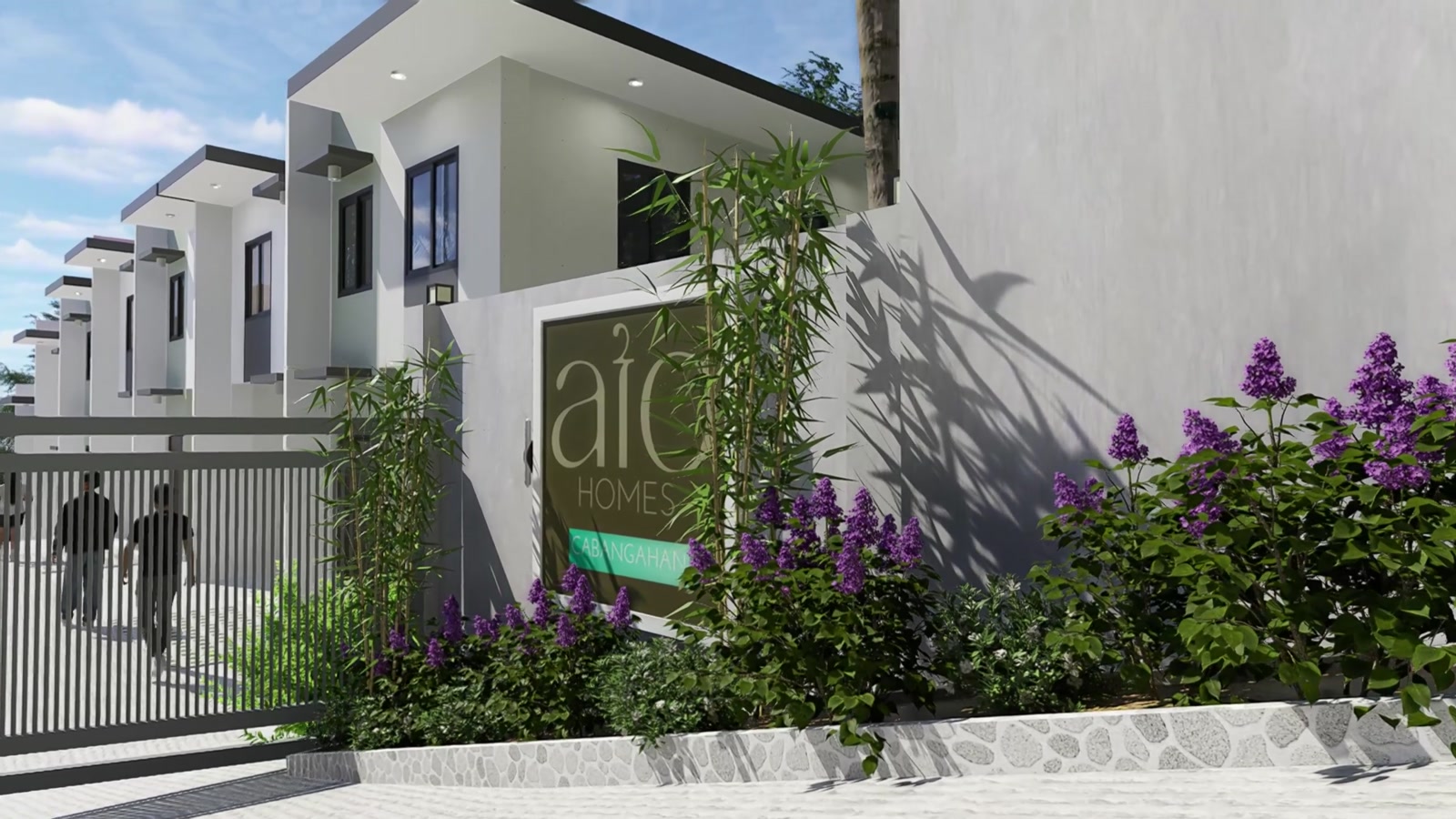 Ato Homes Cabangahan