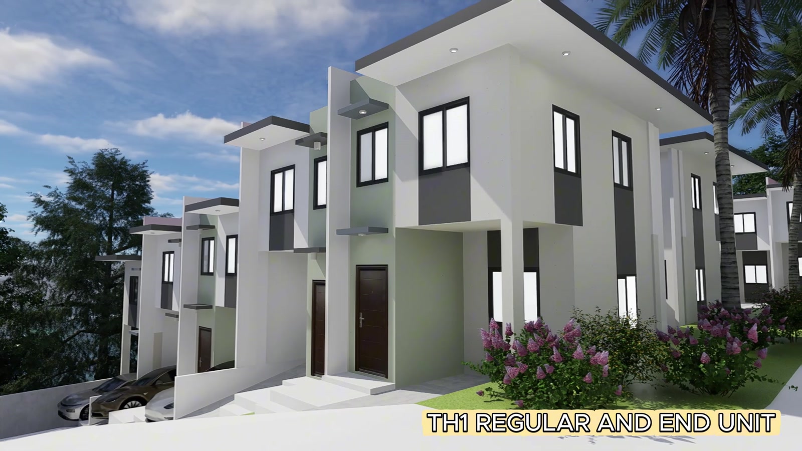 Ato Homes Cabangahan