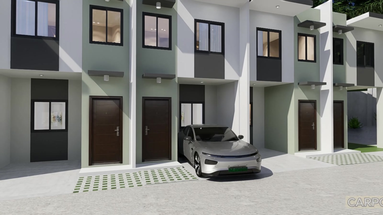 Ato Homes Cabangahan