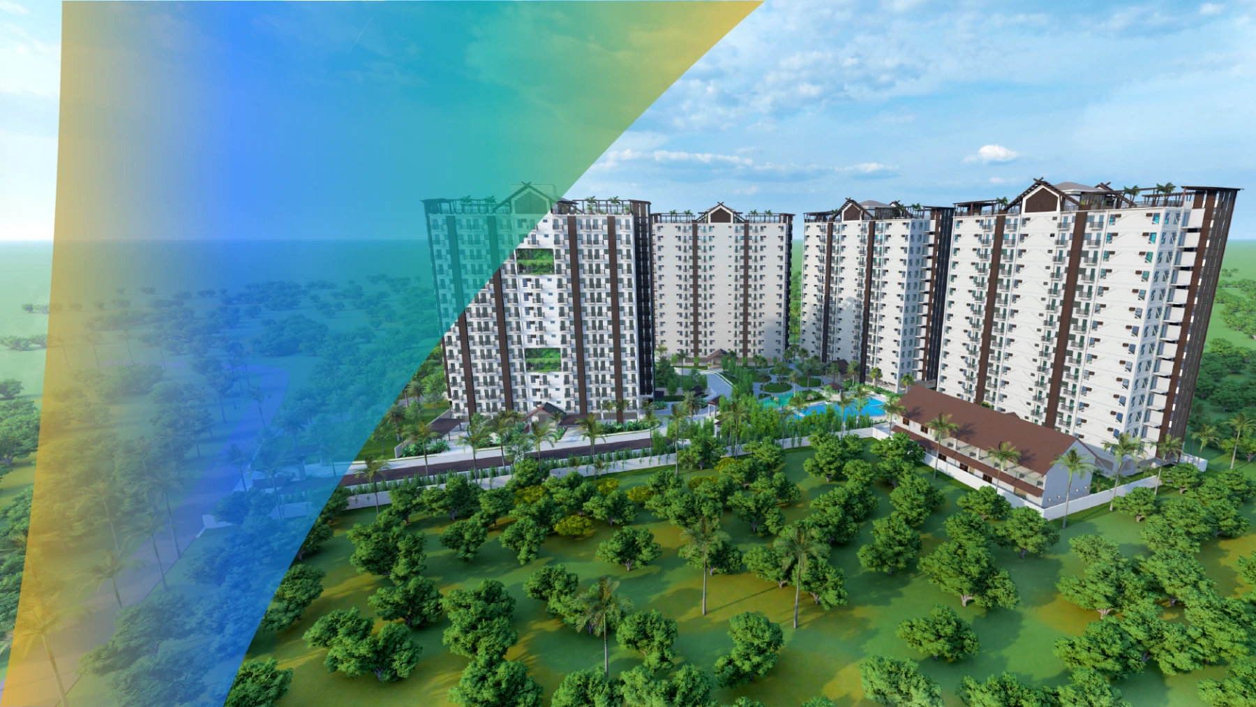 Royal Oceancrest Mactan