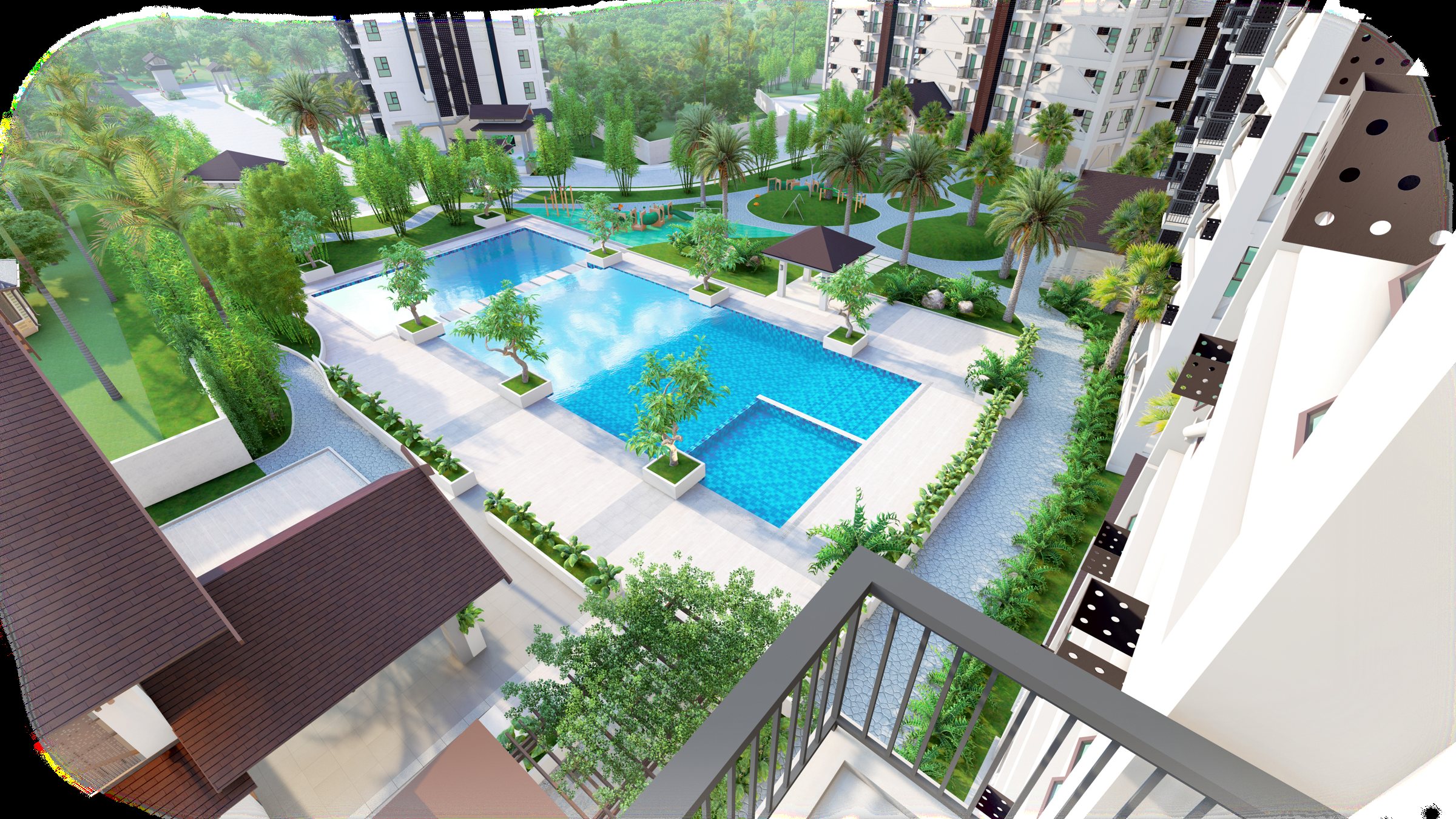 Royal Oceancrest Mactan