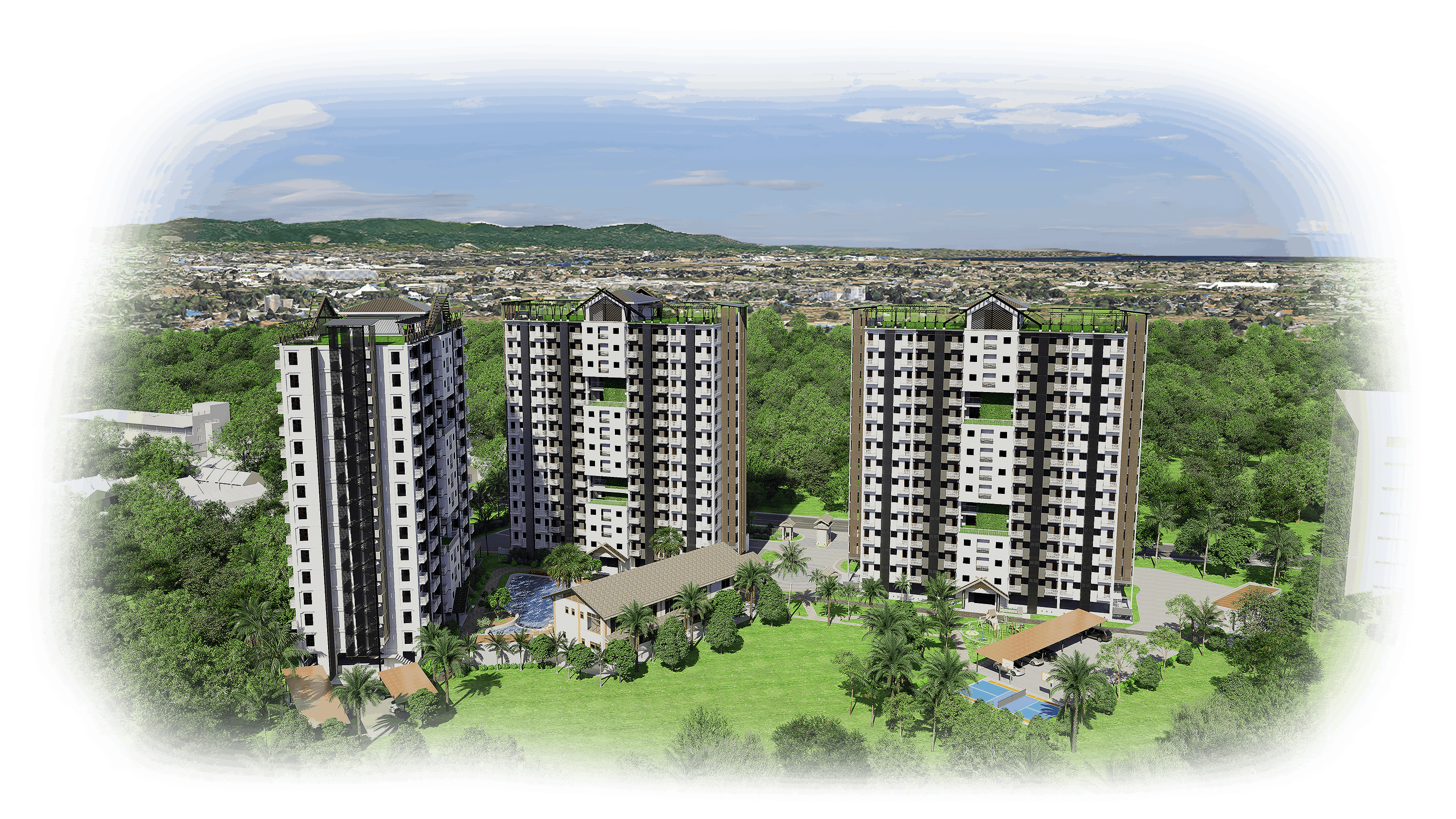 Royal Oceancrest Mactan 2