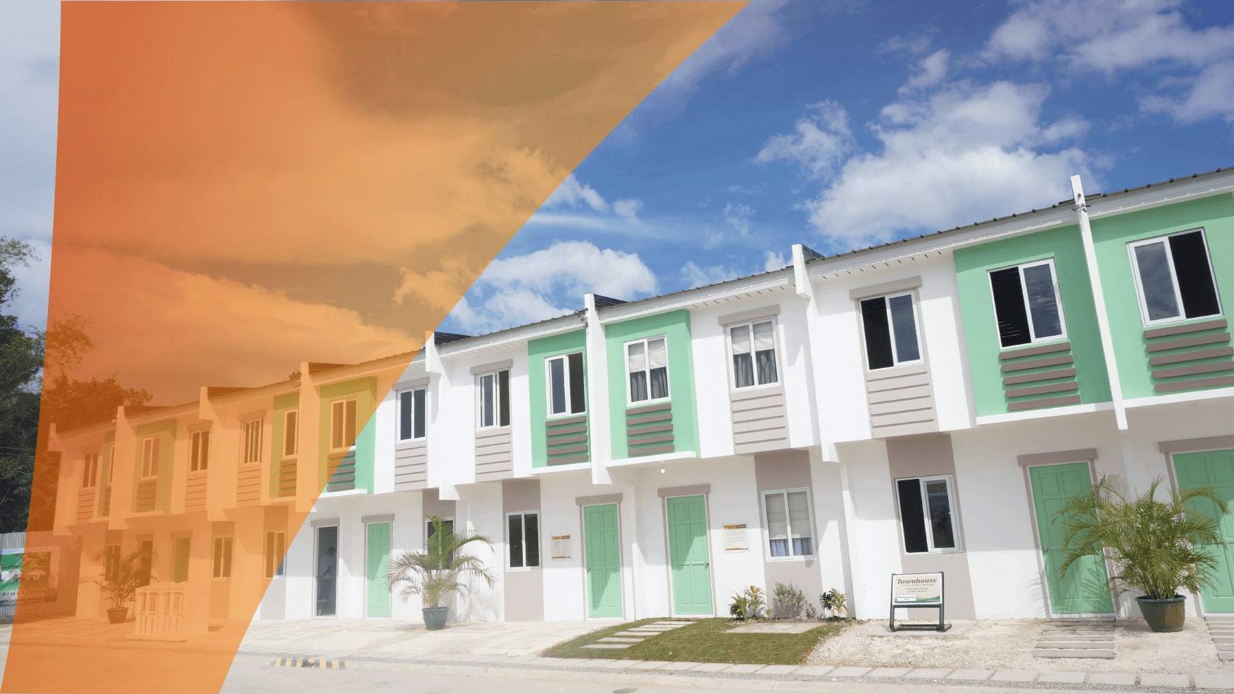 Richwood Homes Bogo