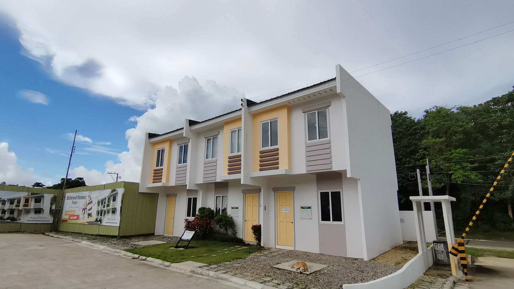 Richwood Homes Bogo