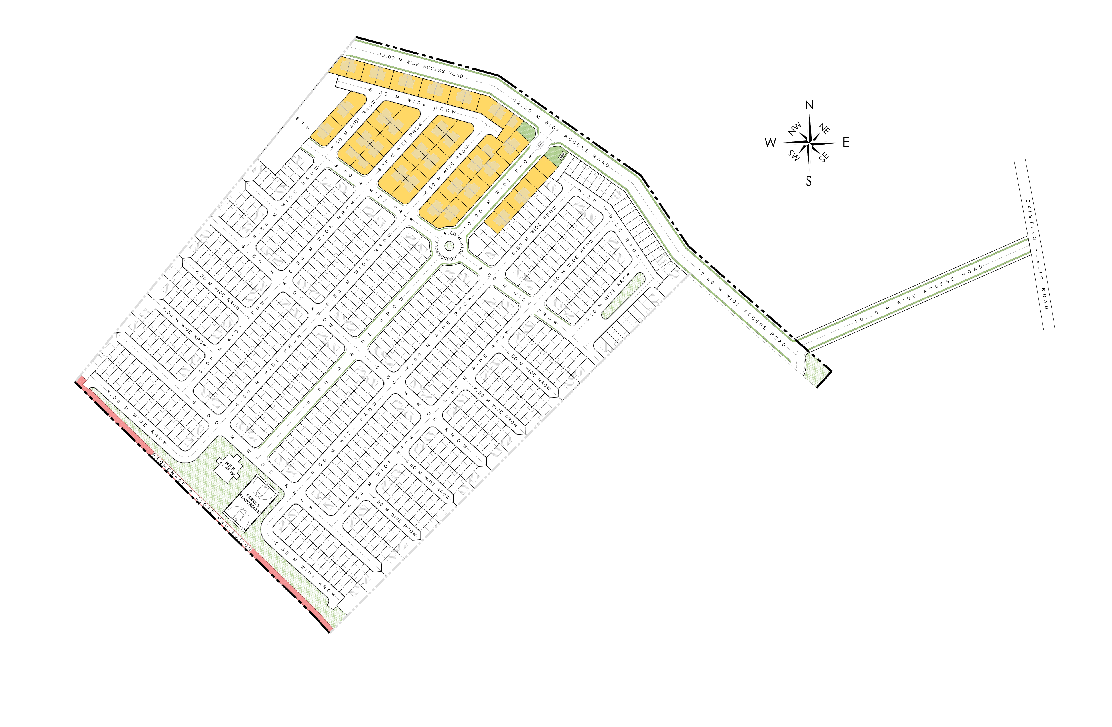 Richwood Homes Toledo