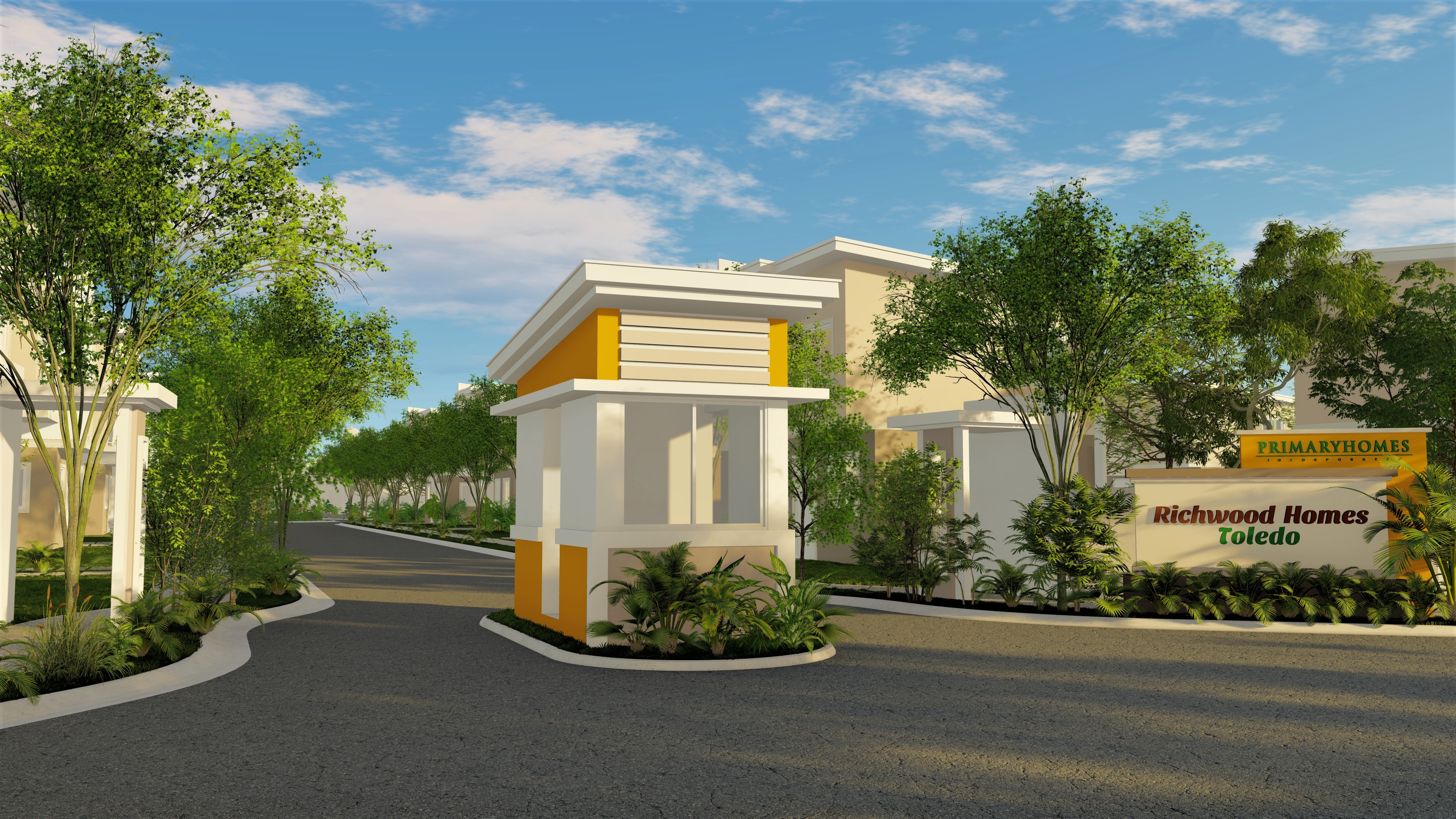 Richwood Homes Toledo