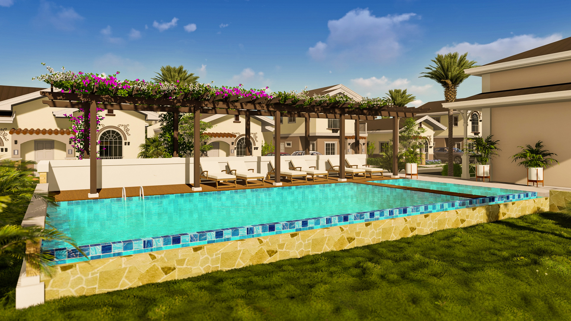 Royal Palms Toledo