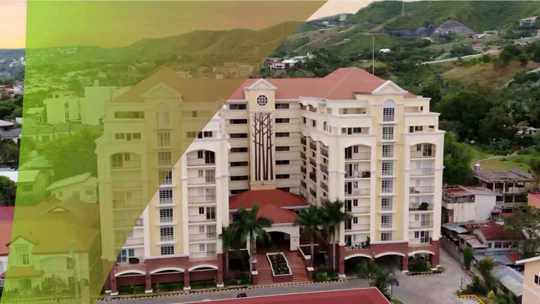 Woodcrest Residences