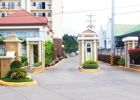 Woodcrest Residences