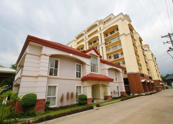 Woodcrest Residences