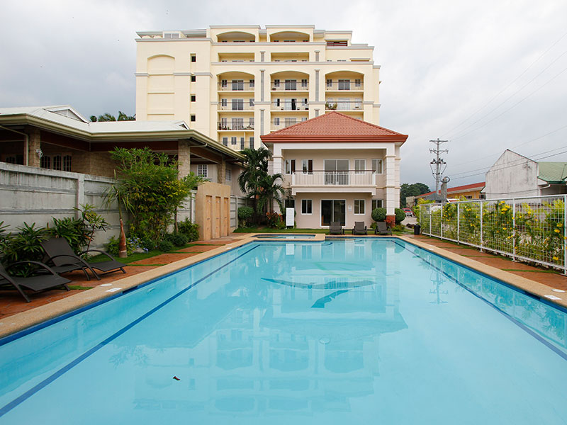 Woodcrest Residences
