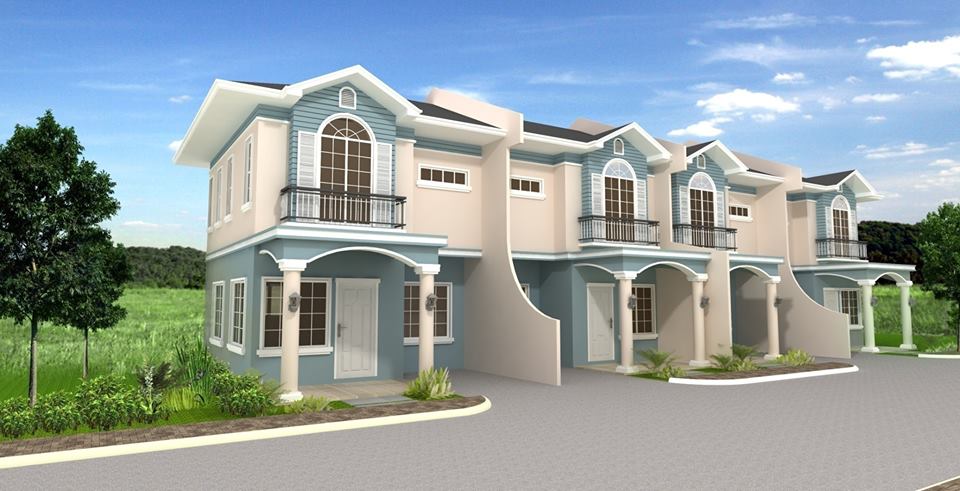 Brookridge Townhouses