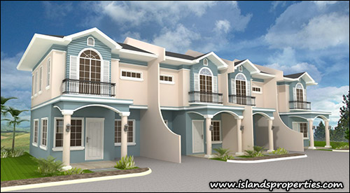 Brookridge Townhouses