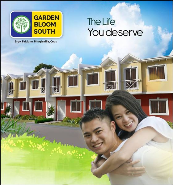 Garden Bloom South