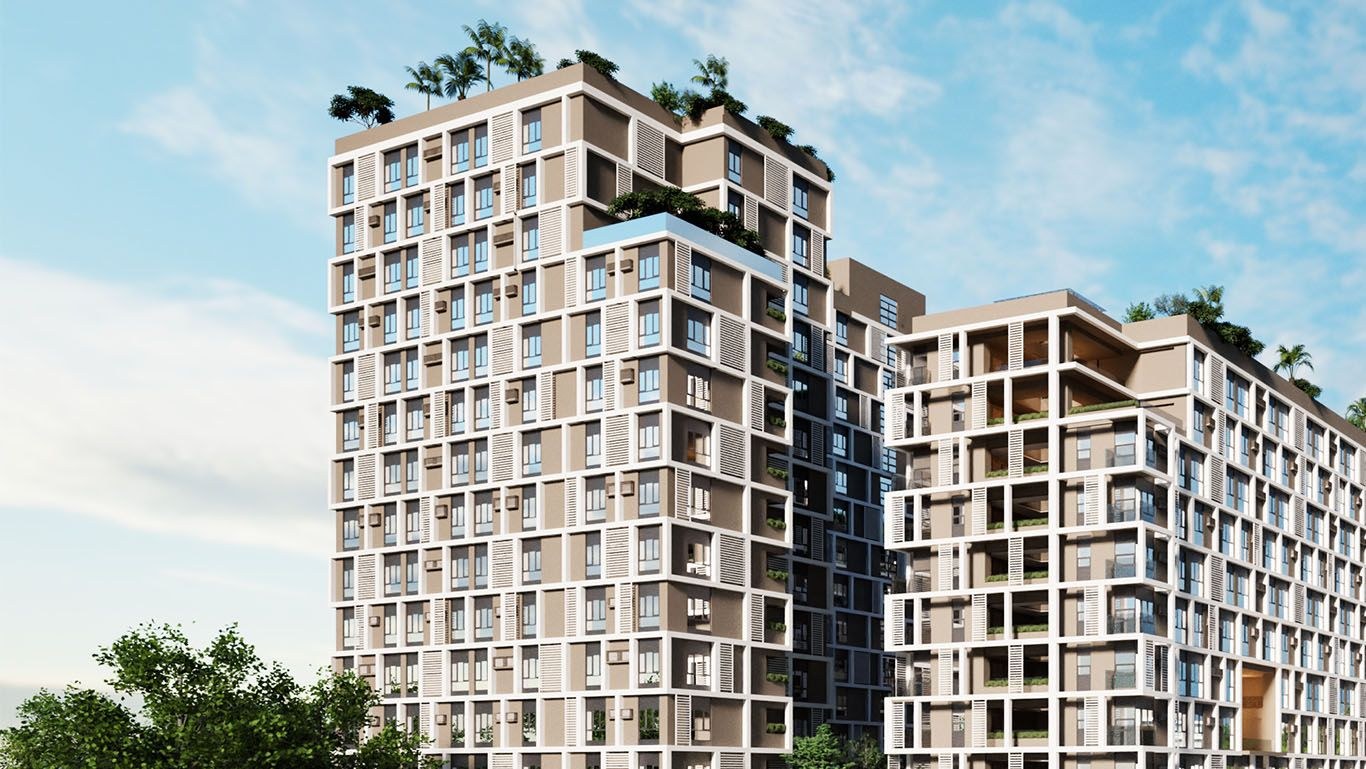 North Grove at Pristina Town
