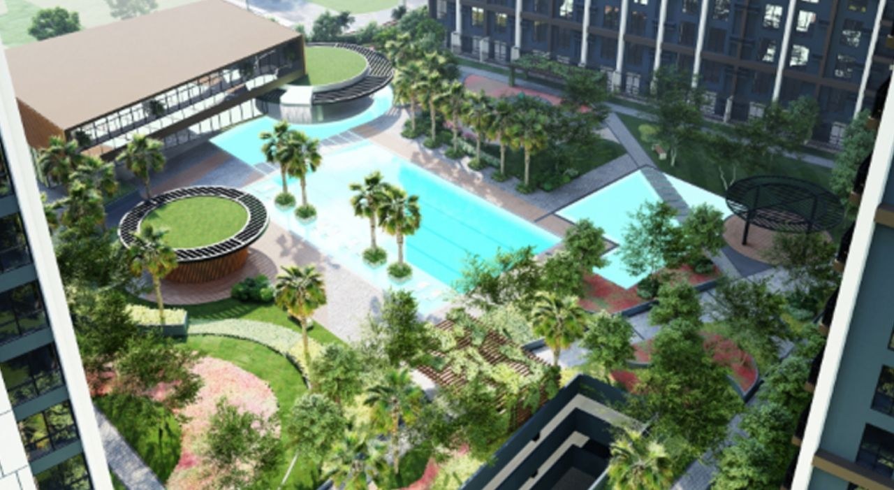 Mandtra Residences