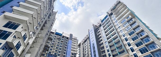 Mivela Garden Residences