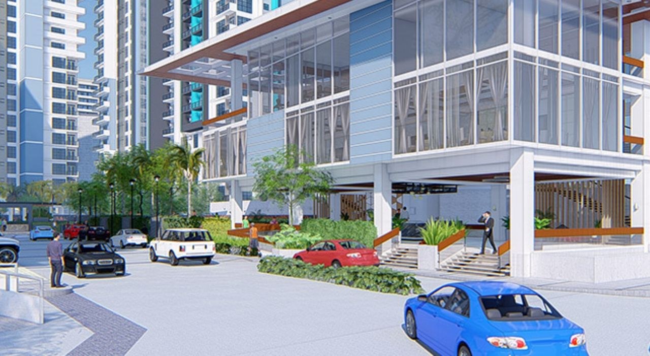 Mivela Garden Residences