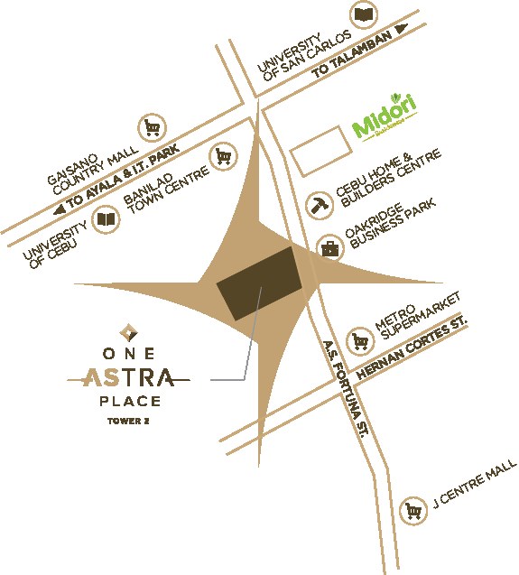 One Astra Place Tower 2