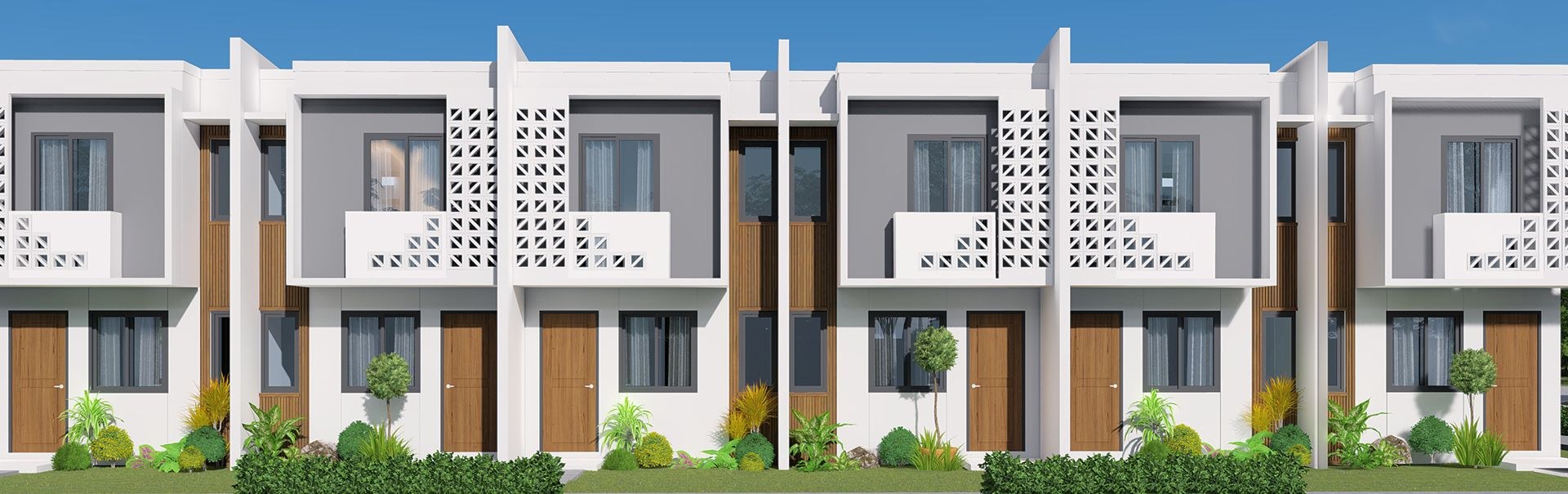 Casa Mira Homes Danao