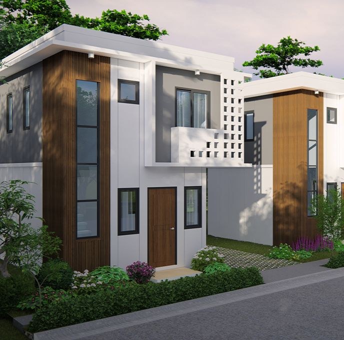 Casa Mira Homes Danao