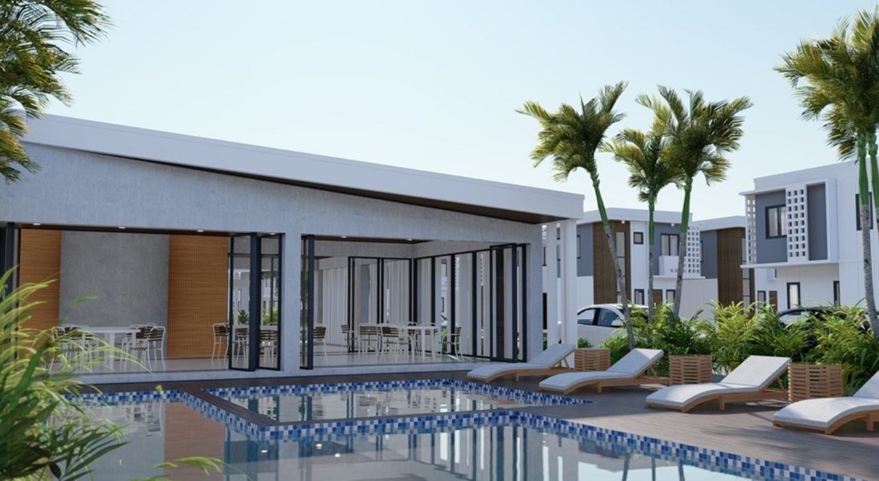 Casa Mira Homes Danao