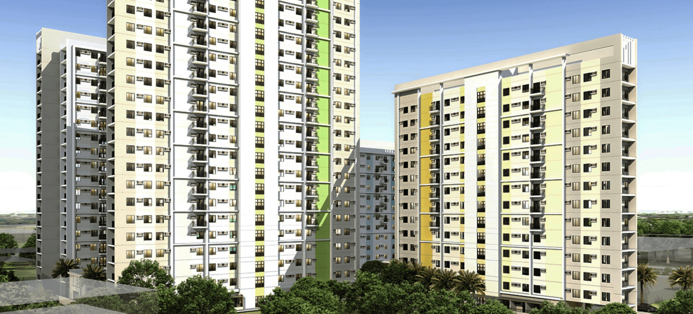 Casa Mira Towers Mandaue