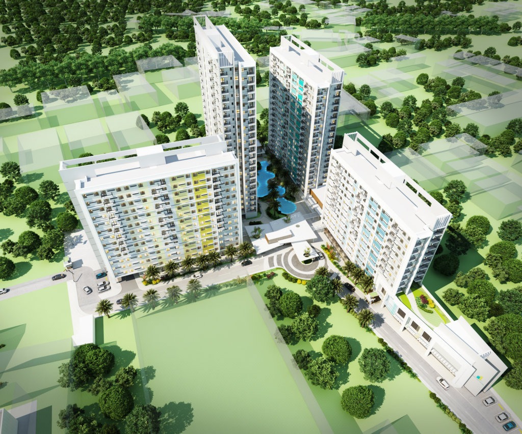 Casa Mira Towers Mandaue