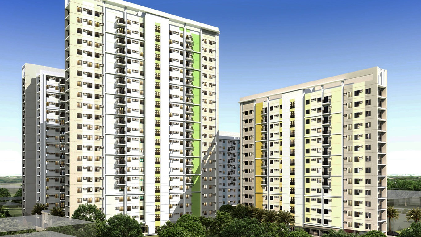 Casa Mira Towers Mandaue