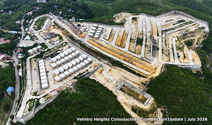 Velmiro Heights Consolacion