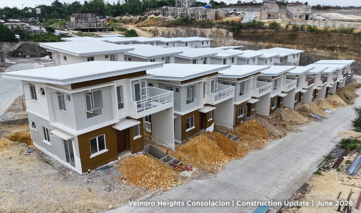 Velmiro Heights Consolacion
