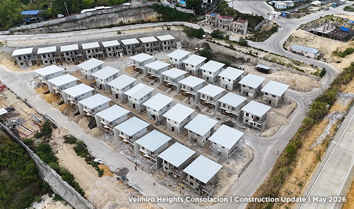 Velmiro Heights Consolacion