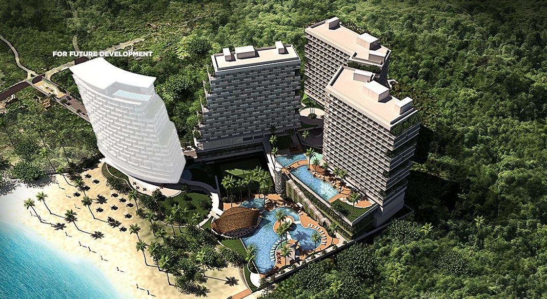 Costa Mira Beachtown Mactan