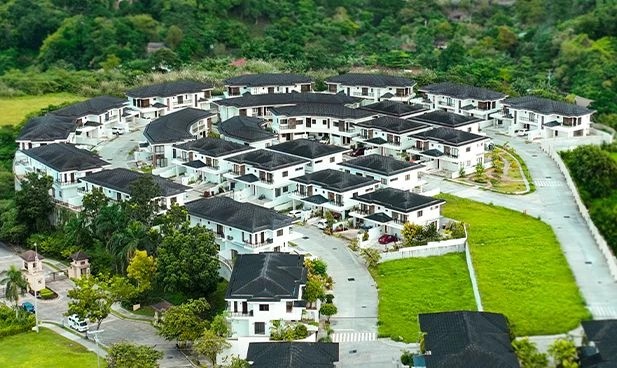 Pristina North Residences
