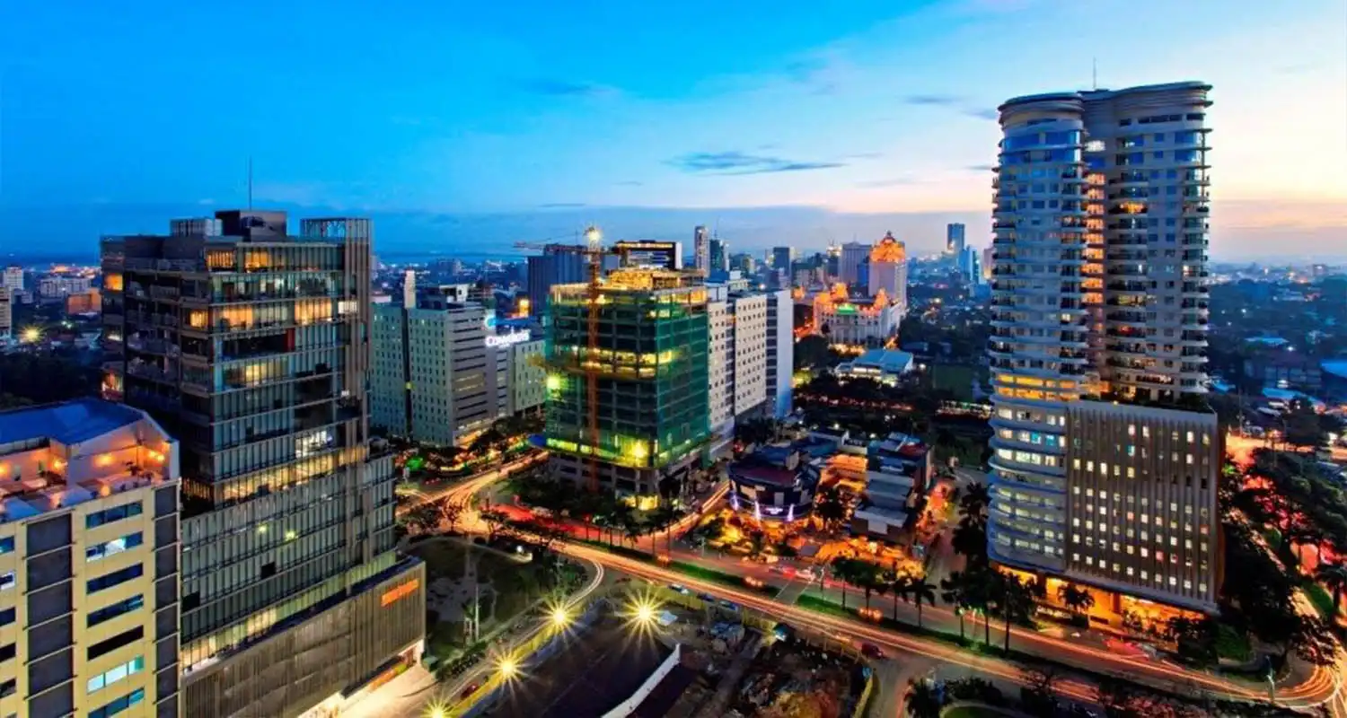 Avida Towers Riala