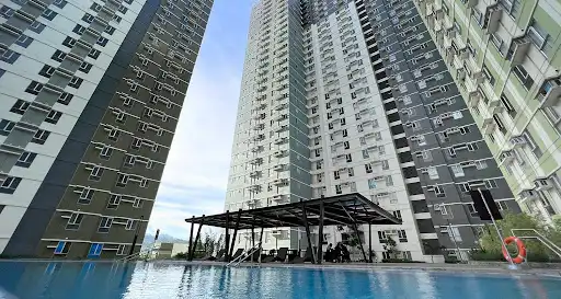 Avida Towers Riala