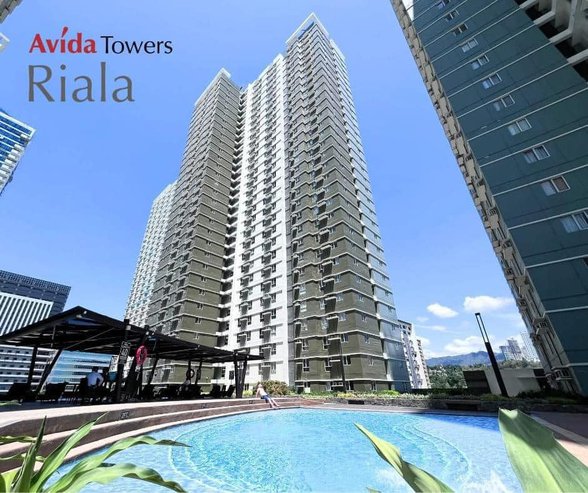 Avida Towers Riala