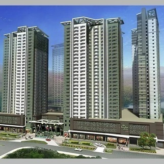 Avida Towers Riala