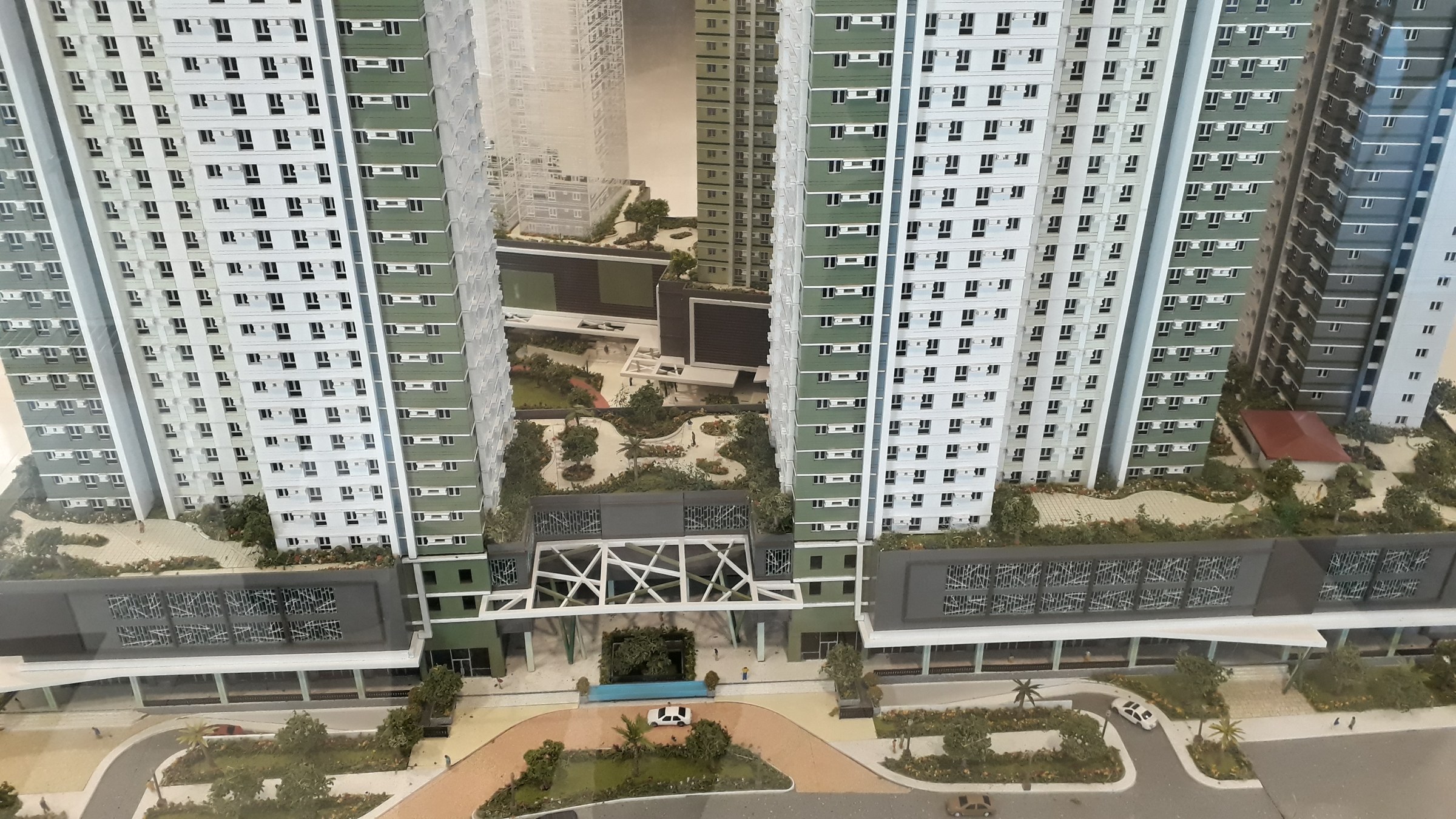 Avida Towers Riala