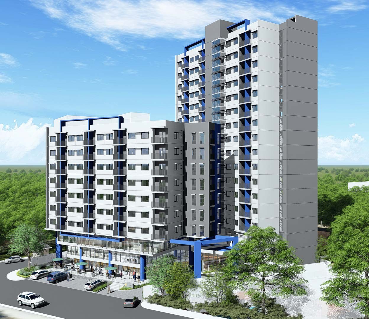 Northwoods Place