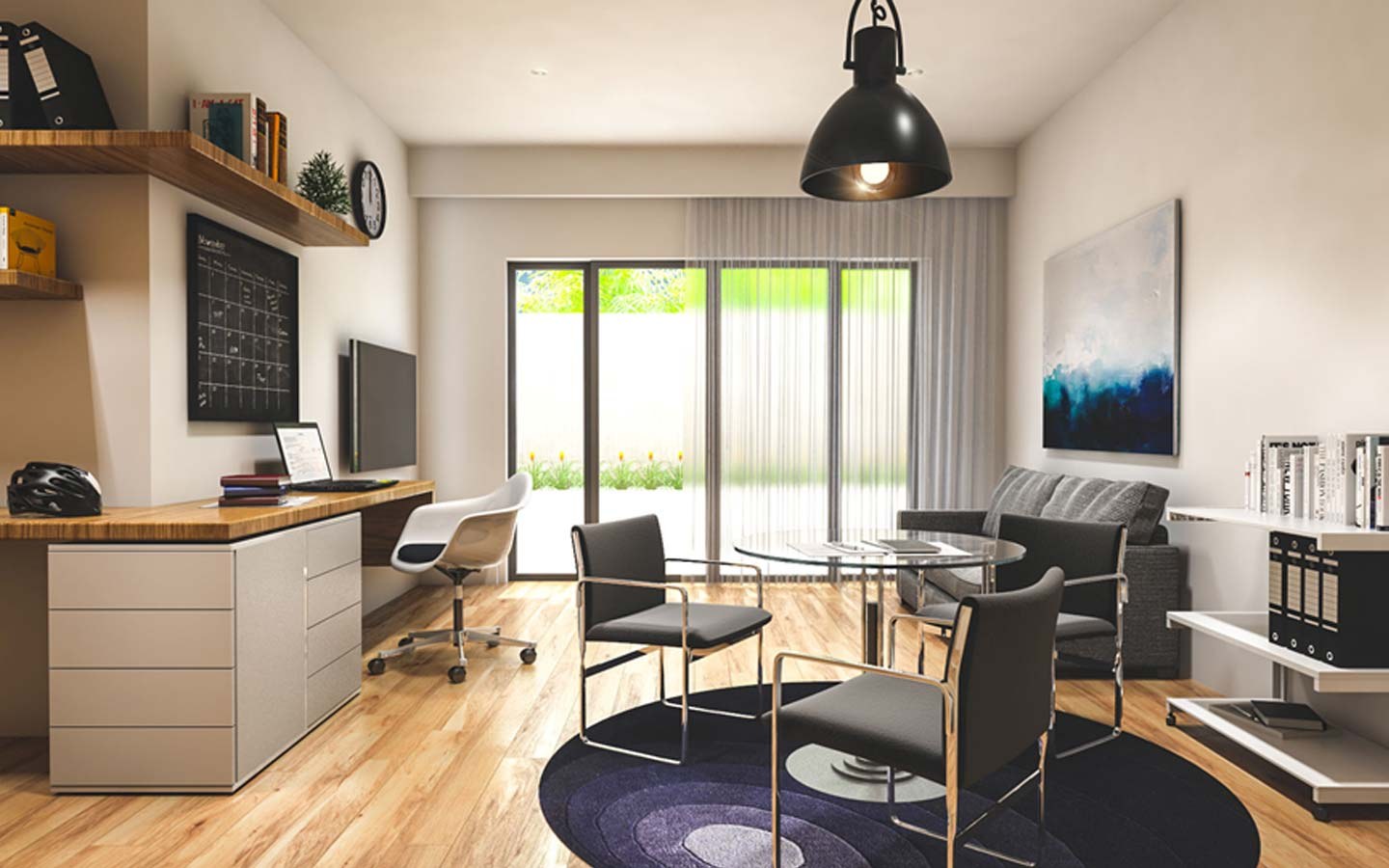Northwoods Place