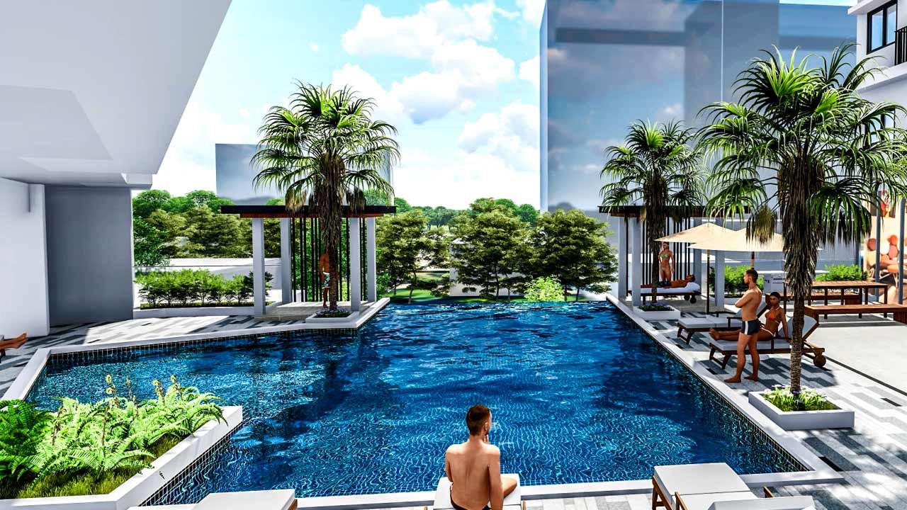 Northwoods Place