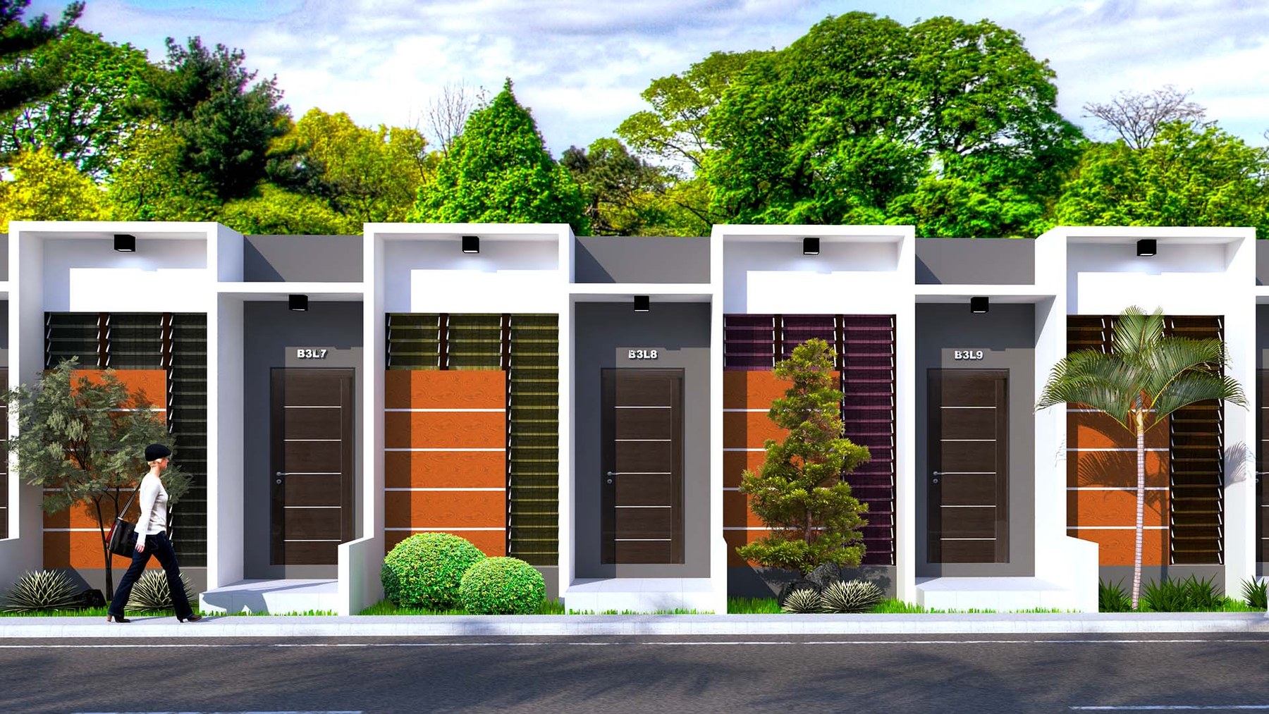 Verona Homes