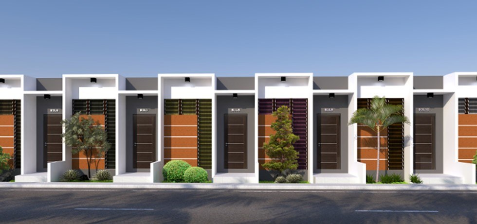 Verona Homes