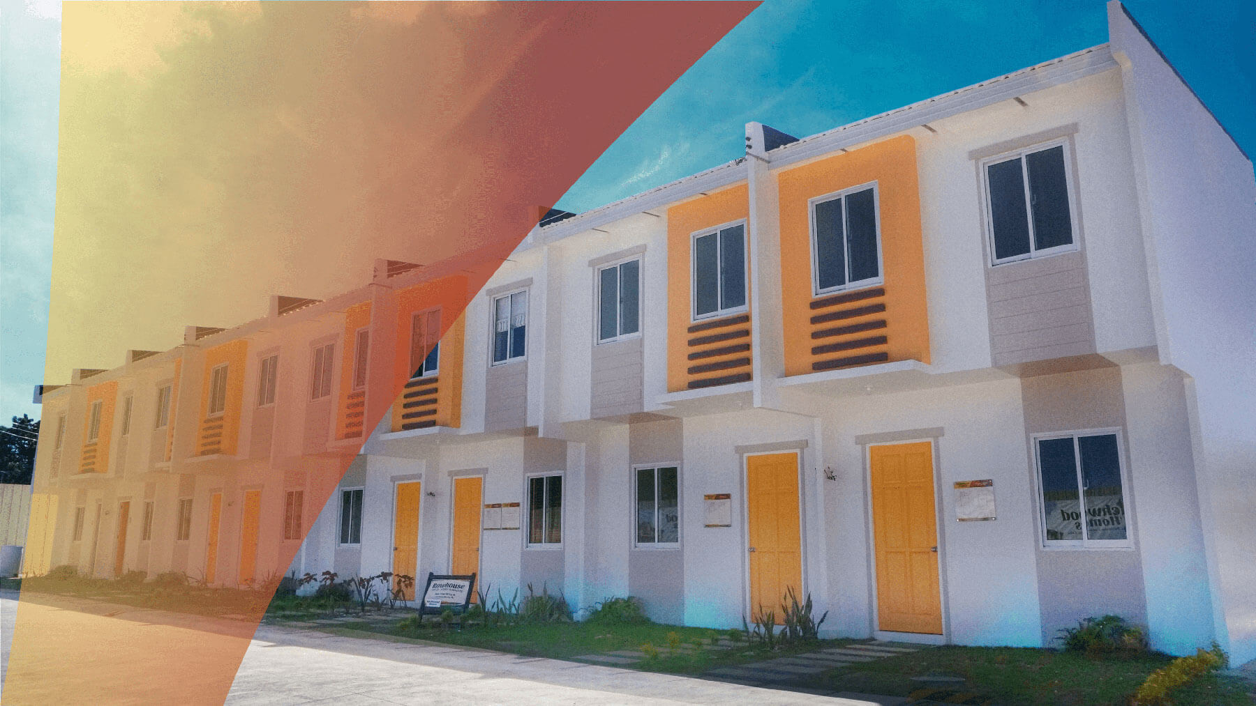 Richwood Homes Compostela