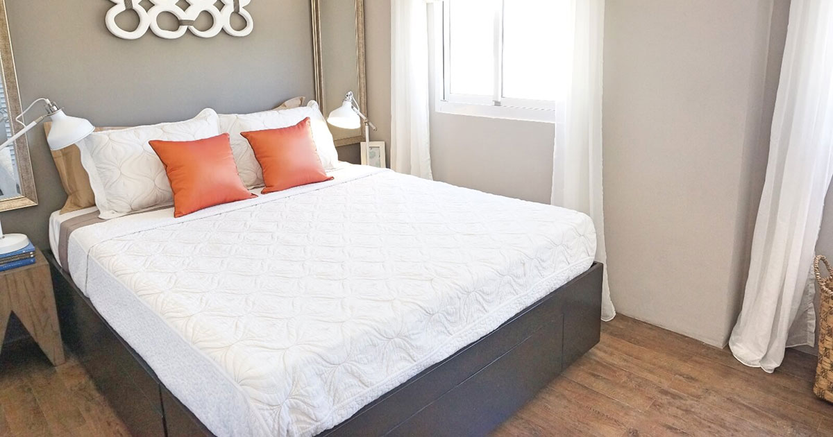 Richwood Homes Compostela