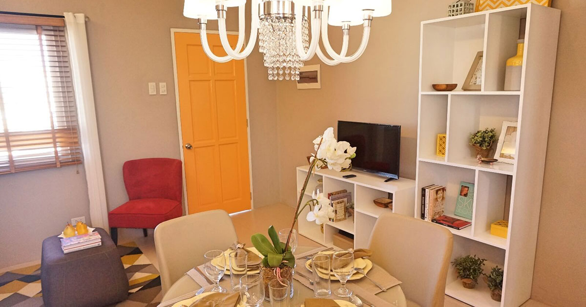 Richwood Homes Compostela
