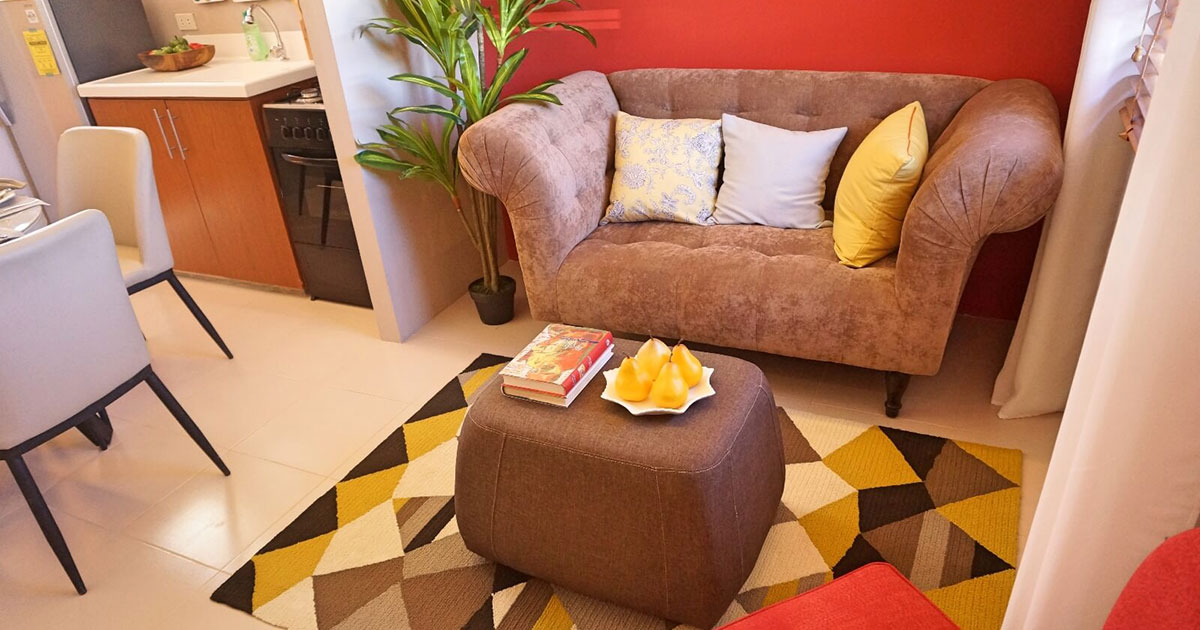 Richwood Homes Compostela