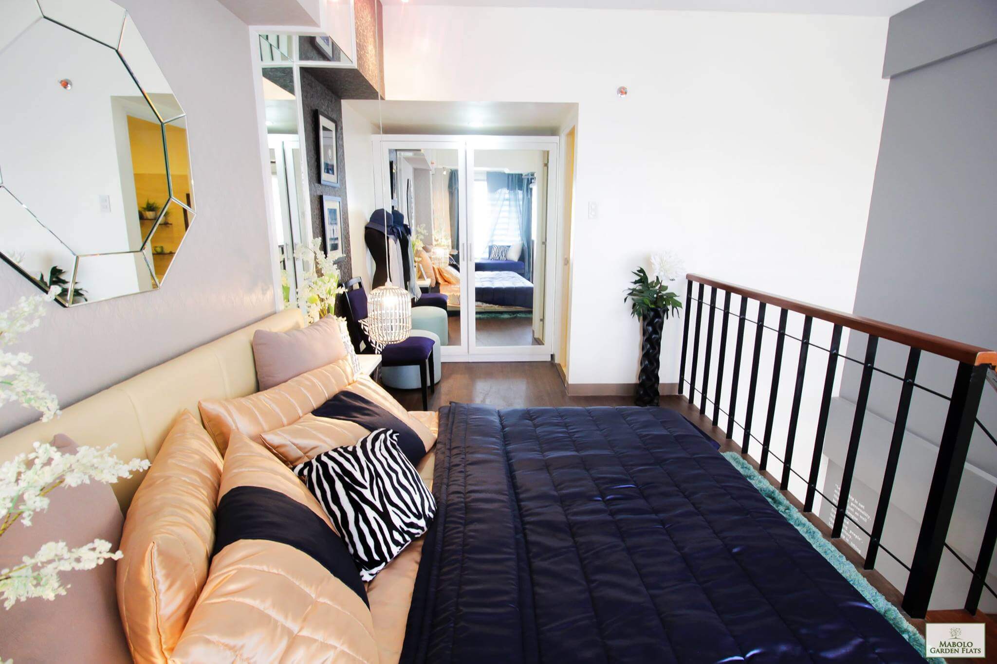 Mabolo Garden Flats