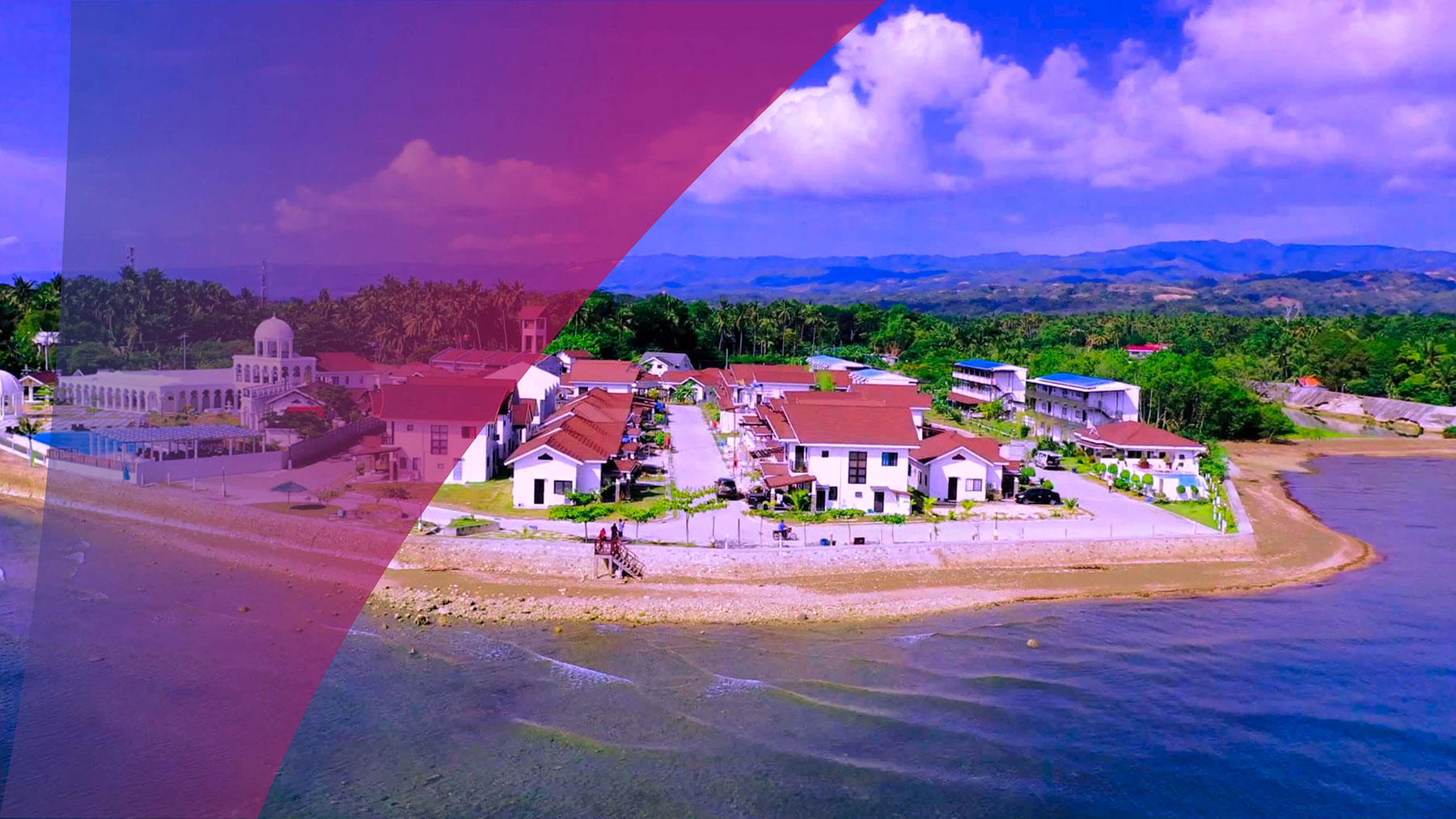 Argao Royal Palms